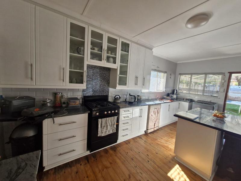 4 Bedroom Property for Sale in Bergsig Eastern Cape